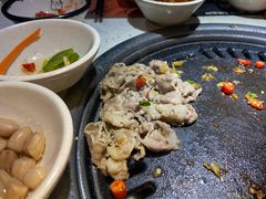 猫抓泡椒肥牛-猫抓烤肉(武进吾悦广场店)