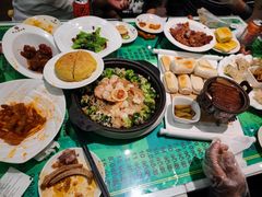 -令氏家外家周礼食府(桥南店)