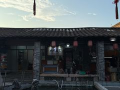 -寻味肇庆·八姑农庄·广府西江菜