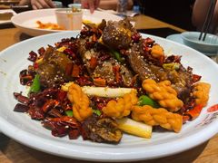 -鸡毛店·川菜(双楠店)