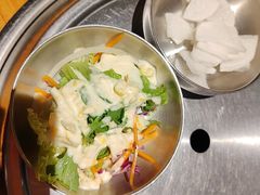-土大力韩式烤肉料理(39年·和平路店)