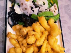 -山南熏肉大饼(辽菜旗舰店)