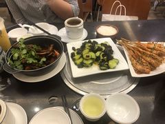 -美极鲜食坊(宝安南路店)