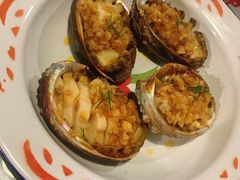 -辉记炭烧海鲜大排档·老字号(福田店)