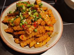 -额尔敦传统涮(公园西路店)