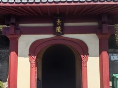 -洛阳古墓博物馆