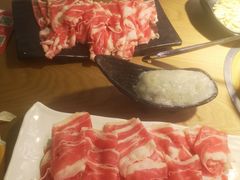-尚品小土屋涮毛肚(李沧万达店)