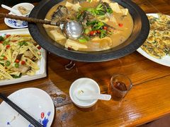 -下梅人家土菜馆(历史文化餐厅度假区店)