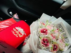 -西安浐灞艾美酒店·汉江餐厅·火锅