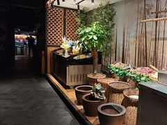 -洞庭土菜馆(易发广场店)