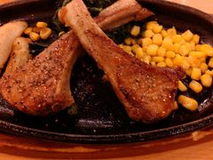 -萨莉亚意式餐厅(特力时尚汇店)