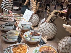 -舟山朱家尖威斯汀酒店·知味标帜自助餐厅
