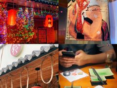 门面-鳗鱼家·深夜食堂(军博店)