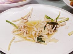 -城南往事·鲁菜济南菜(龙奥万科店)