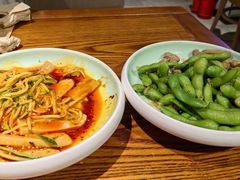 -管氏翅吧(台湾街店)
