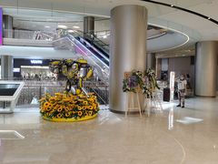 -BIGOFFS 超级折扣(仁恒伊势丹店)