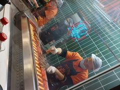 -火联烧烤(学院路创始店)