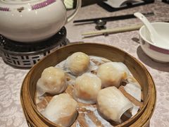 -囍凤楼·粤菜·点心·火锅(温特莱店)