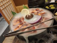 -九田家黑牛烤肉料理(石路天虹店)