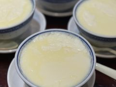 顺德双皮奶-民信老铺(双皮奶博物馆店)