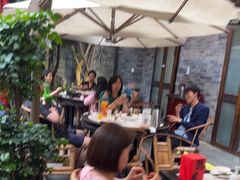 -院8里·少城记忆老川菜(宽窄巷子店)