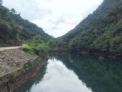 -白云源风景区