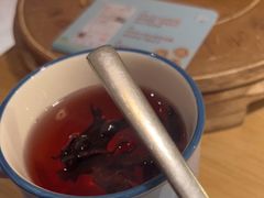 -蜜桃餐厅·伴山(绿宝广场店)