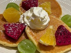 -菲滋意式餐厅(富阳东方茂店)