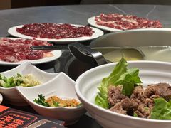 -贵宾牛·潮汕牛肉火锅(珠池总店)