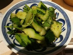 清爽拍黄瓜-遇见小面(凯德广场店)