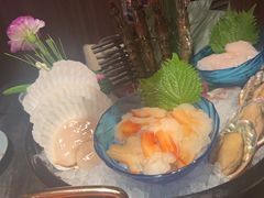 -捞王猪肚鸡火锅(金华义乌之心店)