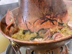 -龙香居海鲜浑锅家常菜·特色驴肉