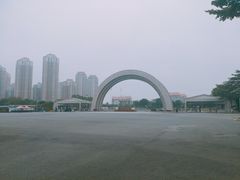 -华侨大学(厦门校区)