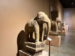 -吴哥国家博物馆