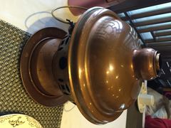 iphone_upload_pic-北门涮肉·铜锅涮肉(南锣鼓巷店)