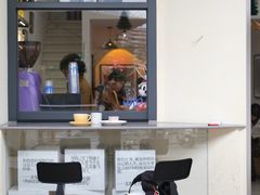 -TAOHUA夲夻咖啡馆