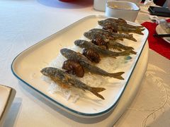 -神憩宾馆-餐厅