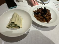 -老吉士酒家(天平路店)