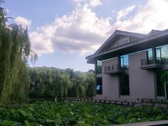 -绍兴鉴湖君澜大酒店