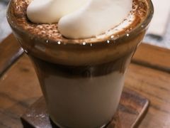 -Metal hands·铁手咖啡