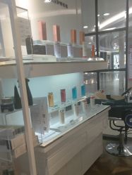 -时尚殿堂hair salon
