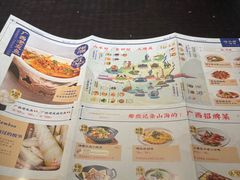-桂小厨广西菜(万象城店)