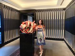 -上海苏宁宝丽嘉酒店·嘉府壹号中餐厅