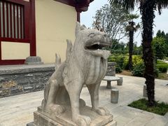 -洛阳古墓博物馆