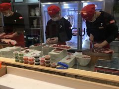 -为什么牛潮汕牛肉火锅(万胜广场店)