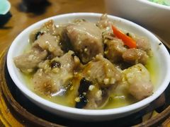 -泰钰丰烤鸭.天津菜(开发区店)
