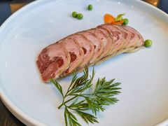 -翠湖宾馆·中餐厅