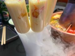 -乔先生涮肉·鲜活牛羊肉火锅(塘沽店)