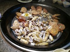 -船梆煮•蒸汽海鲜·生腌干蒸(五四广场店)
