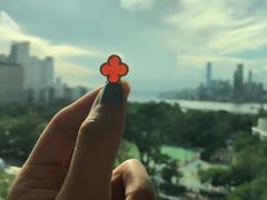 -香港铜锣湾维景酒店